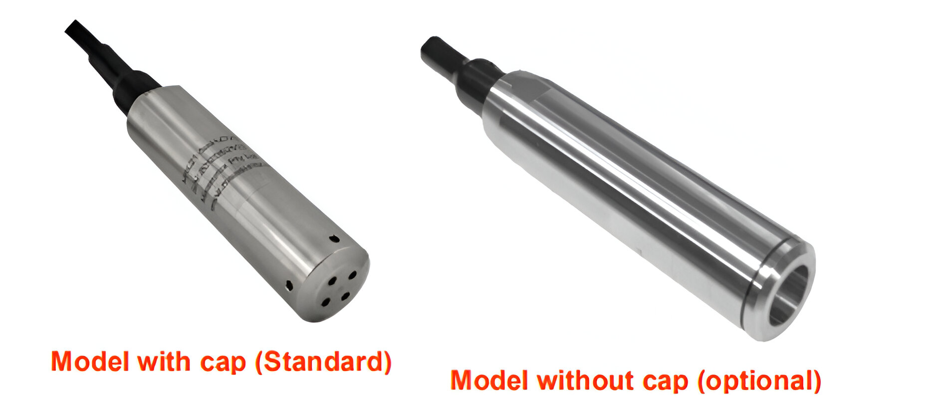 Submersible Level Sensor for Sewage Application